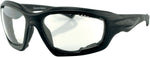 Bobster  Desperado Sunglasses  - Gloss Black