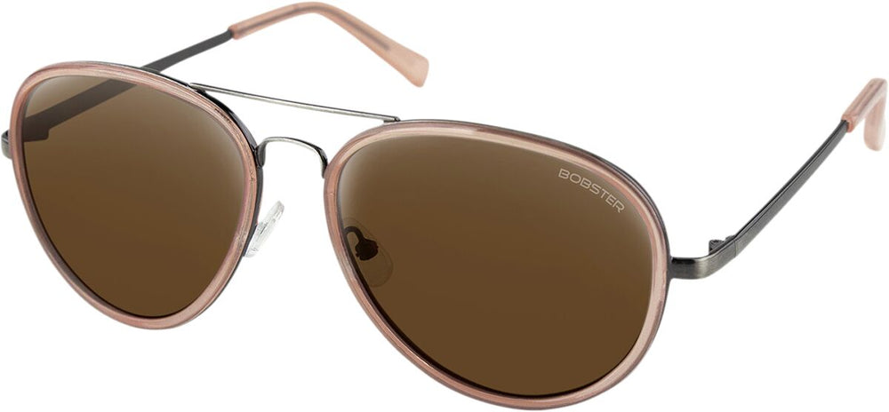 Bobster  Goose Sunglasses  - Gloss