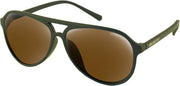 Bobster Maverick Sunglasses - Matte