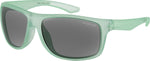 Bobster  Luna Sunglasses  - Matte Green