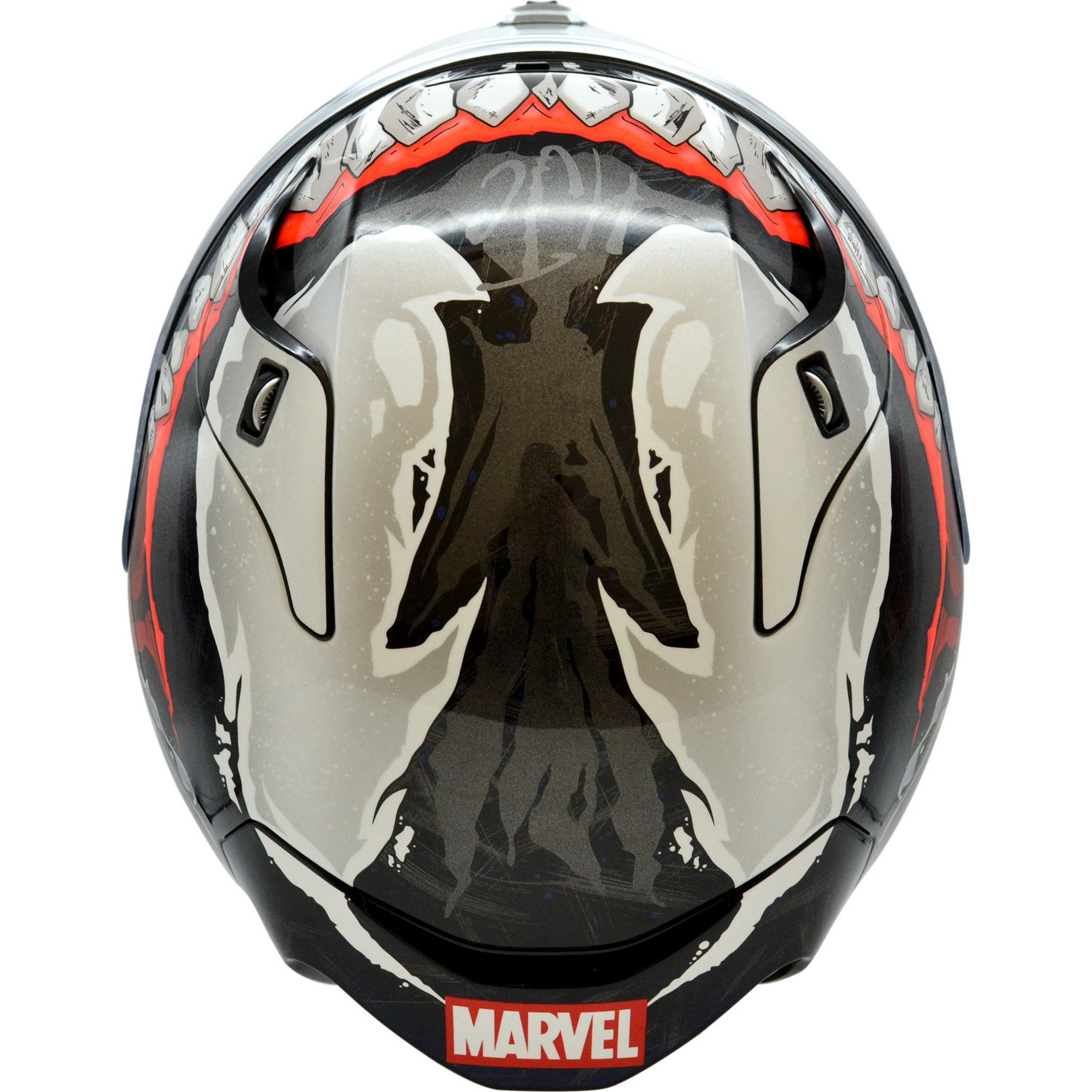 HJC RPHA 11 Venom 2 Motorcycle Helmet & Visor – Ghostbikes