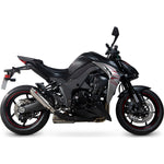 Scorpion RP1-GP Titanium Slip-On Exhaust (Pair) - Kawasaki Z1000 2017 - 2019