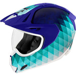 Icon Variant Pro Hello Sunshine Dual Sport Helmet