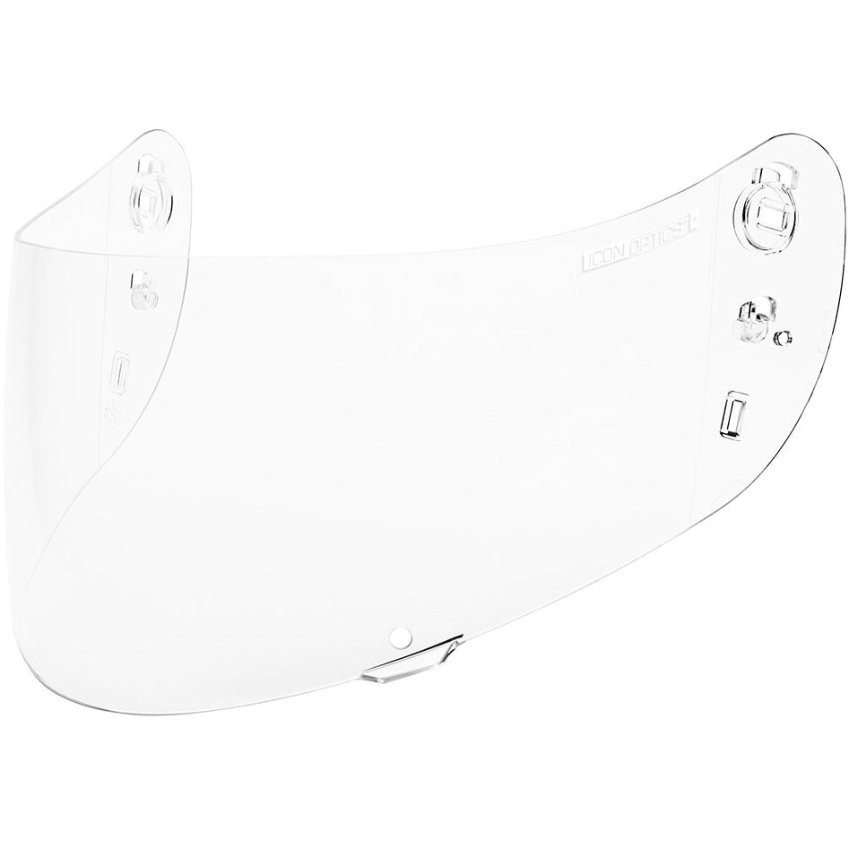 Icon Optics Airframe Pro / Airform / Airmada Helmet Visor