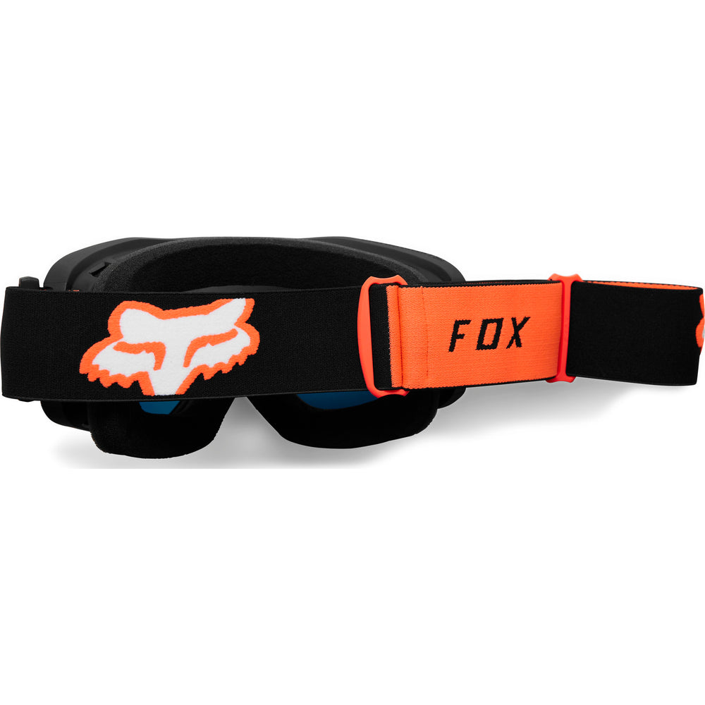 Fox Racing Main Stray Spark Motocross Goggles