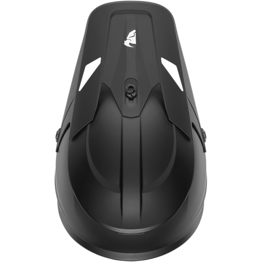 Thor Sector Solid Motocross Helmet