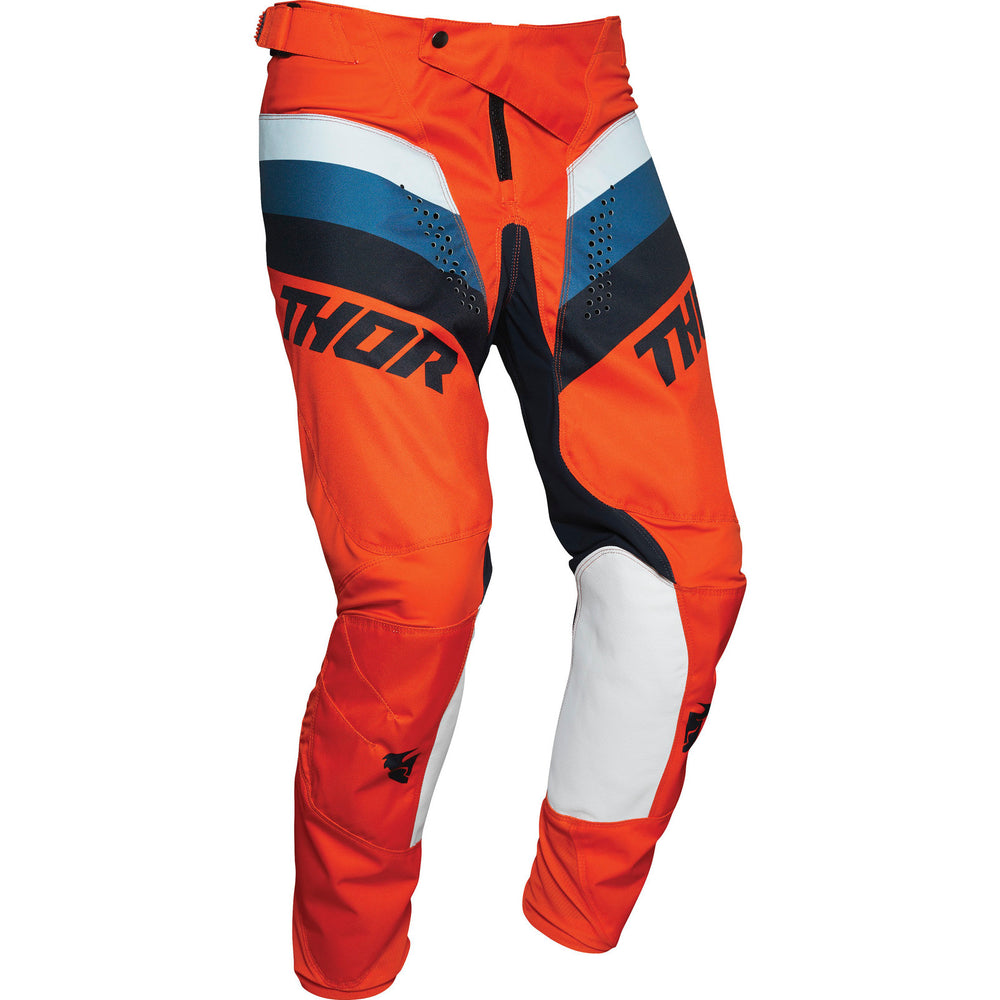 Thor Pulse Racer Youth Motocross Pants