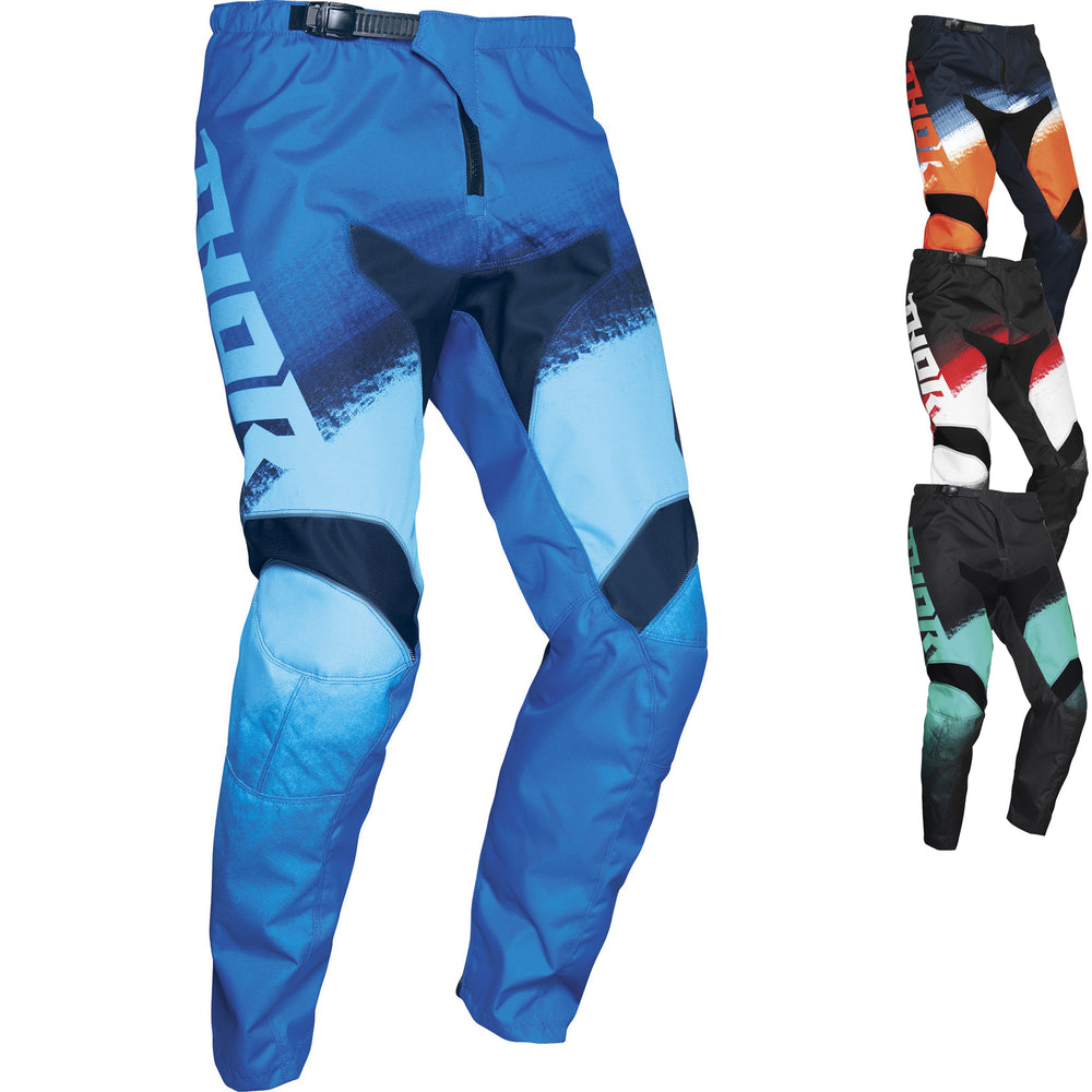 Thor Sector Vapor Youth Motocross Pants