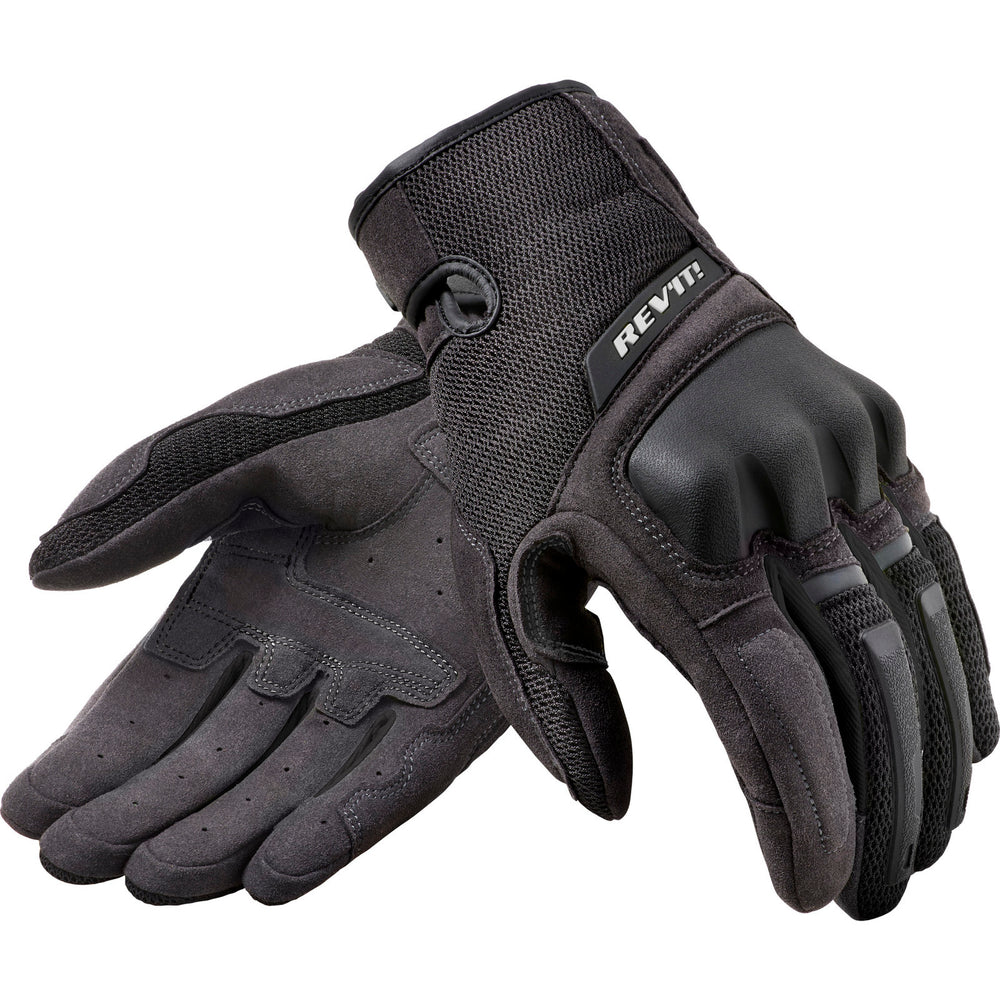 Rev It Volcano Gloves Medium Black