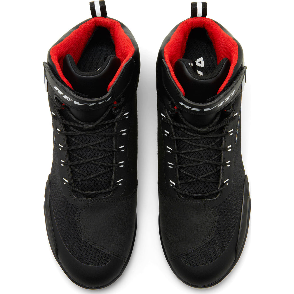 Rev It G-Force H2O Motorcycle Shoes