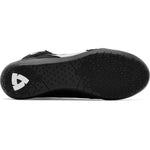Rev It G-Force H2O Motorcycle Shoes 43 Black White (UK 9)