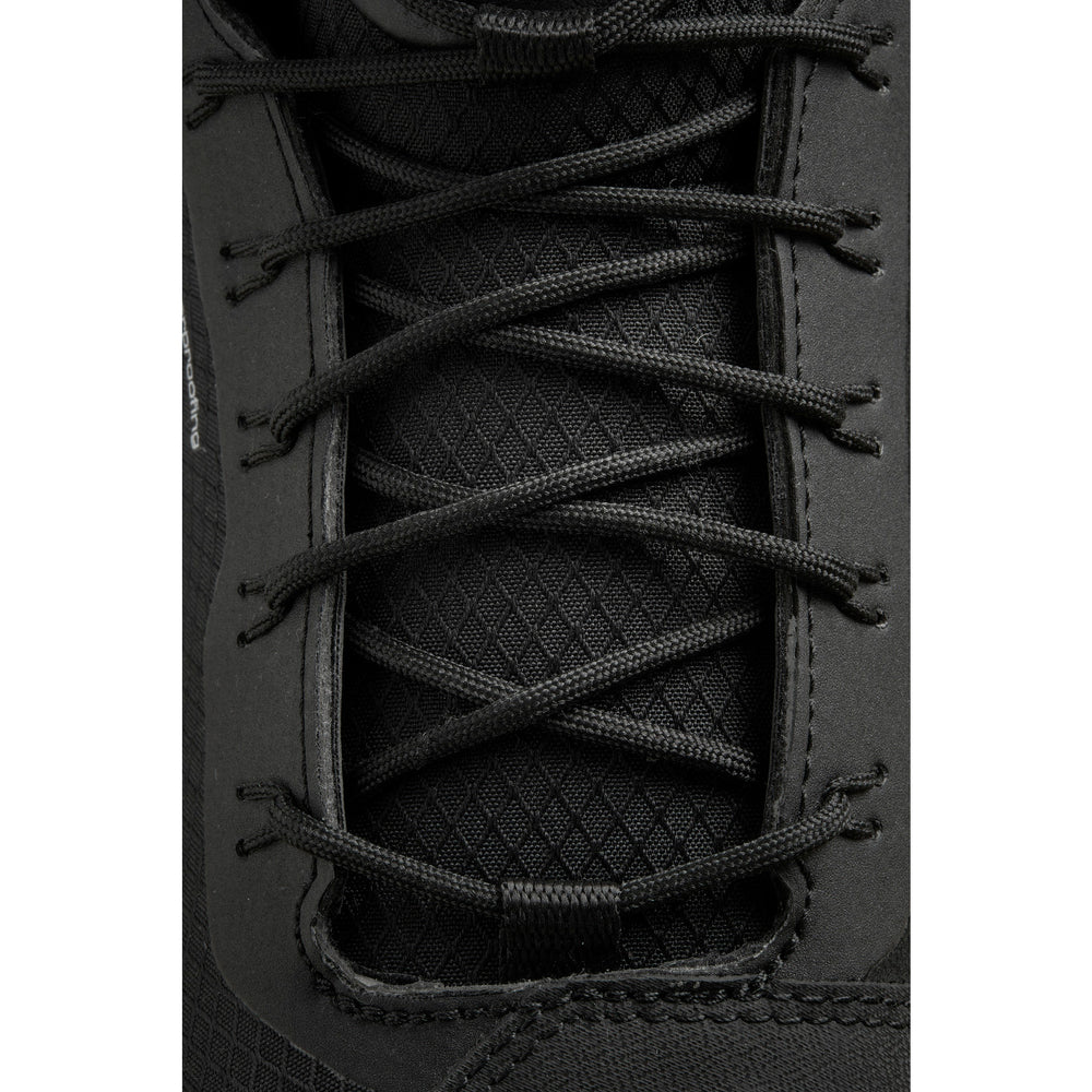 Rev It G-Force H2O Motorcycle Shoes 43 Black White (UK 9)