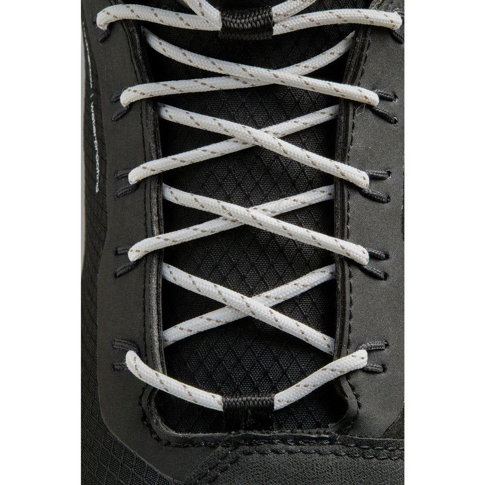 Rev It G-Force H2O Motorcycle Shoes 43 Black White (UK 9)