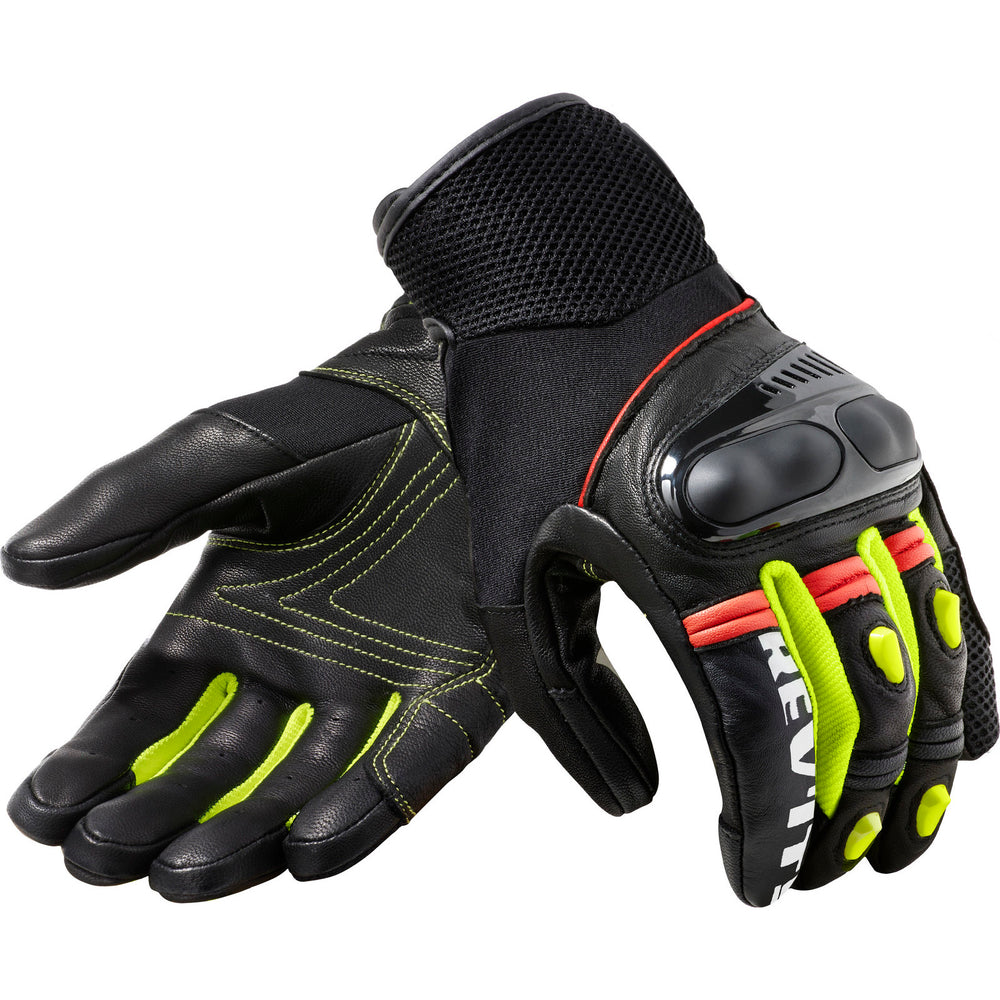Rev It Metric Motorcycle Gloves