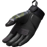 Rev It Spectrum Motorcycle Gloves 4XL Camo Dark Green