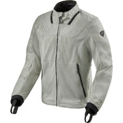 Rev It Territory Off-Road Jacket L Mid Grey