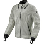 Rev It Territory Off-Road Jacket M Mid Grey
