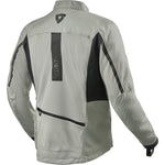 Rev It Territory Off-Road Jacket M Mid Grey