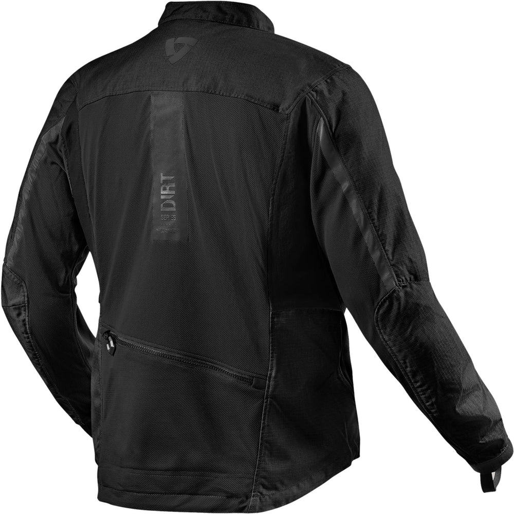 Rev It Territory Off-Road Jacket L Black