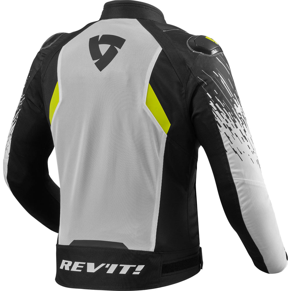 Rev It Quantum 2 Air Motorcycle Jacket