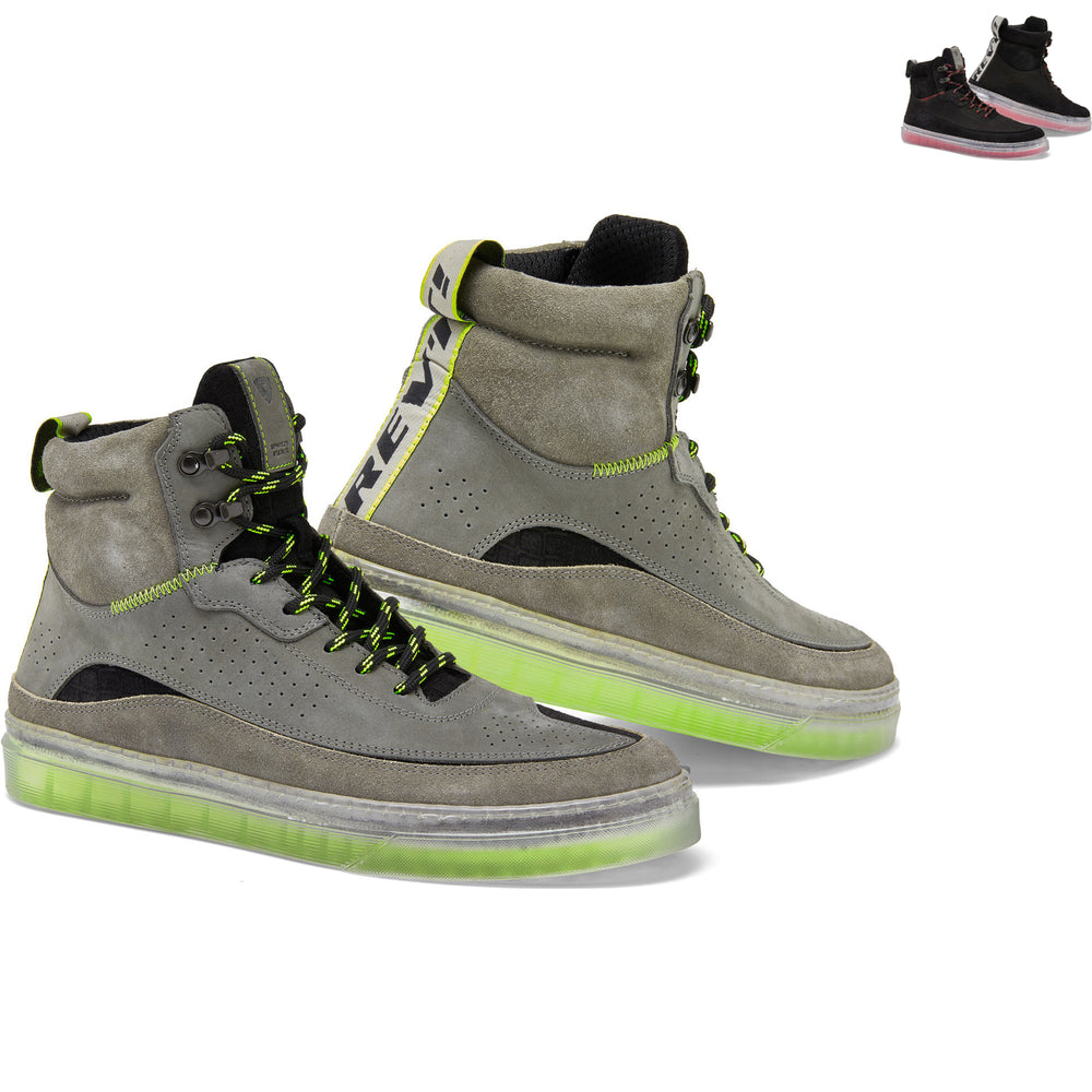 Rev It Filter Motorcycle Shoes