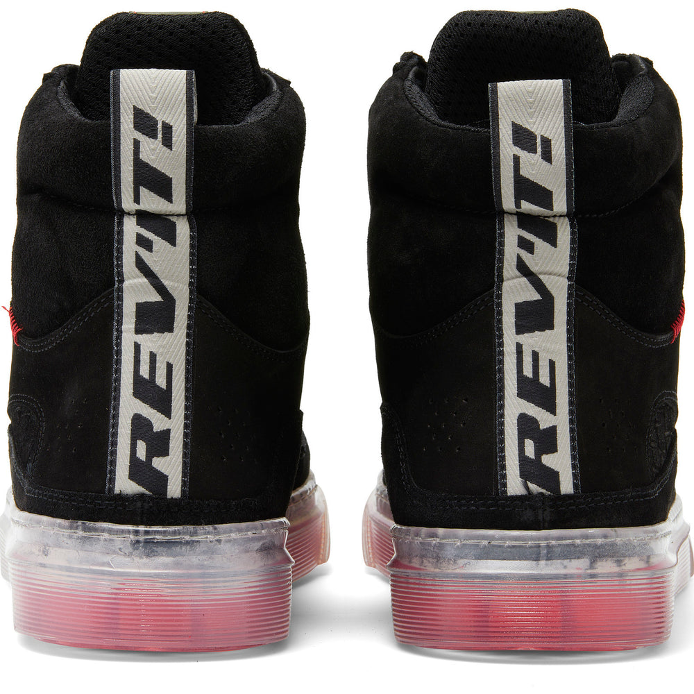 Rev It Filter Motorcycle Shoes