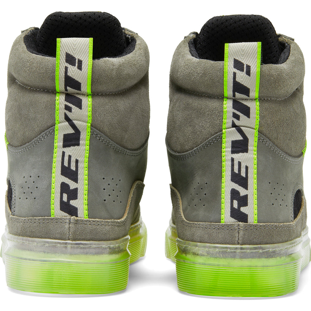 Rev It Filter Motorcycle Shoes