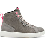 Rev It Arrow Ladies Shoes 37 Light Grey White (UK 4)