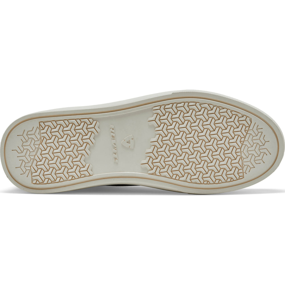 Rev It Arrow Ladies Motorcycle Shoes 36 Light Grey White (UK 3.5)
