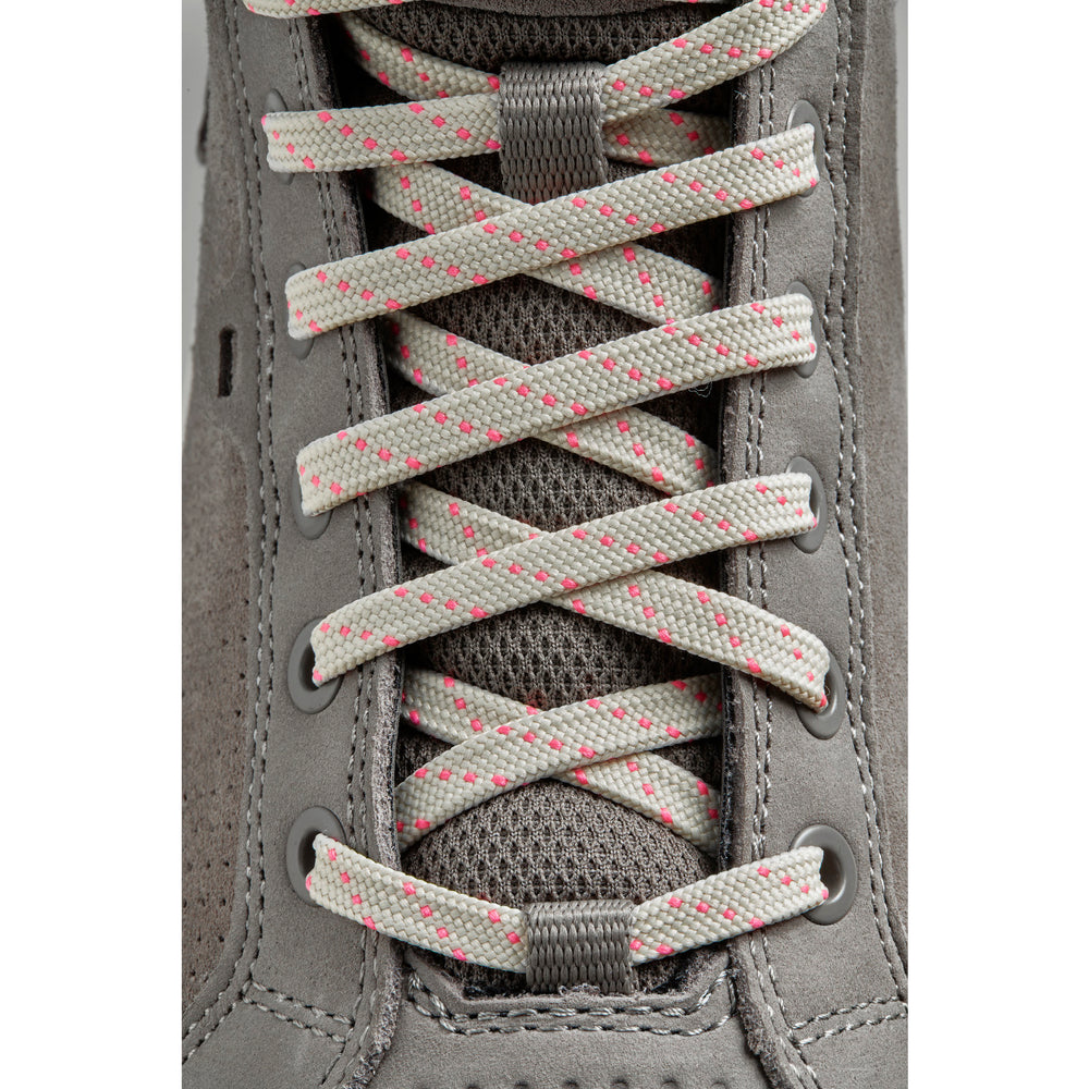 Rev It Arrow Ladies Shoes 37 Light Grey White (UK 4)