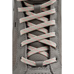 Rev It Arrow Ladies Motorcycle Shoes 36 Light Grey White (UK 3.5)