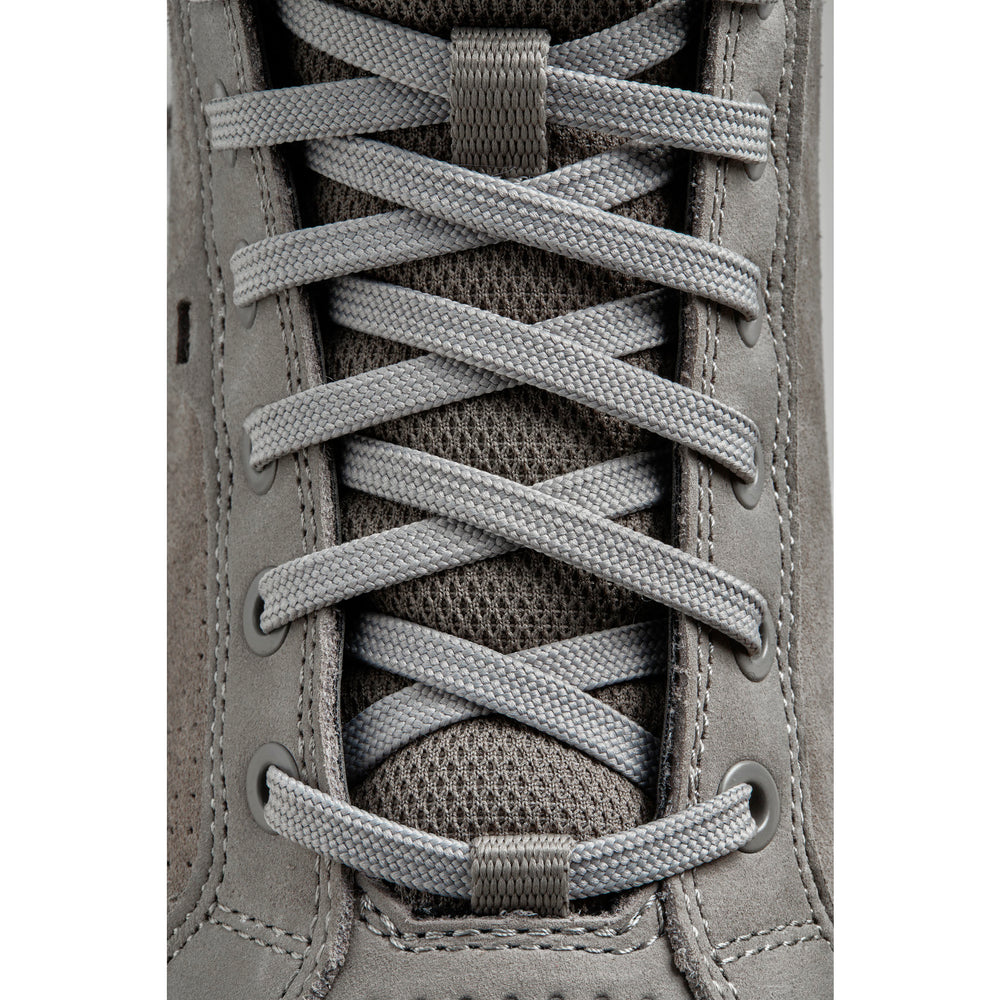 Rev It Arrow Ladies Motorcycle Shoes 36 Light Grey White (UK 3.5)