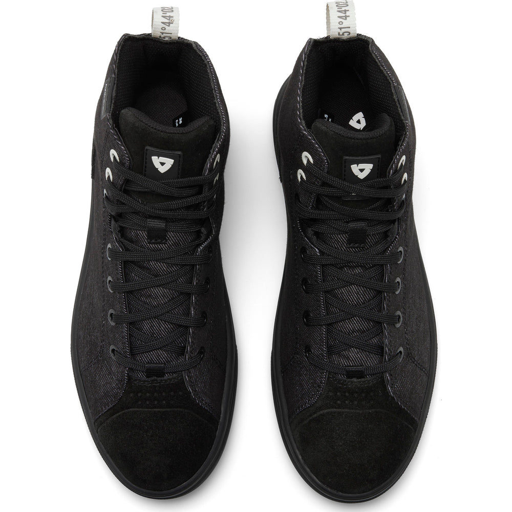 Rev It Delta H2O Ladies Motorcycle Shoes