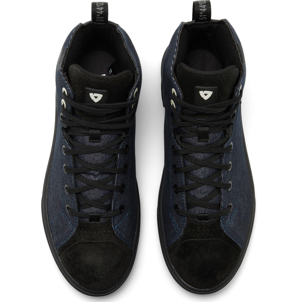 Rev It Delta H2O Ladies Motorcycle Shoes