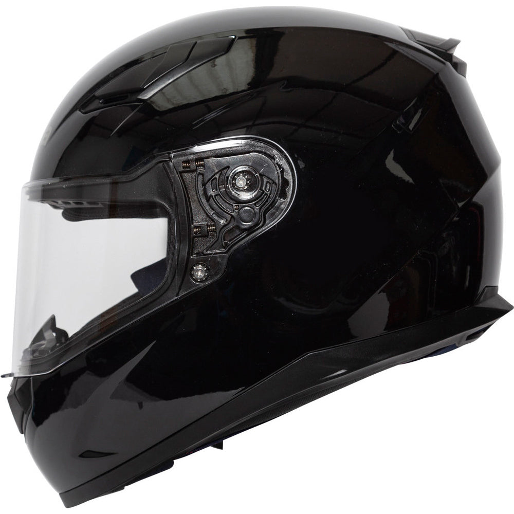 Spada Raiden Motorcycle Helmet