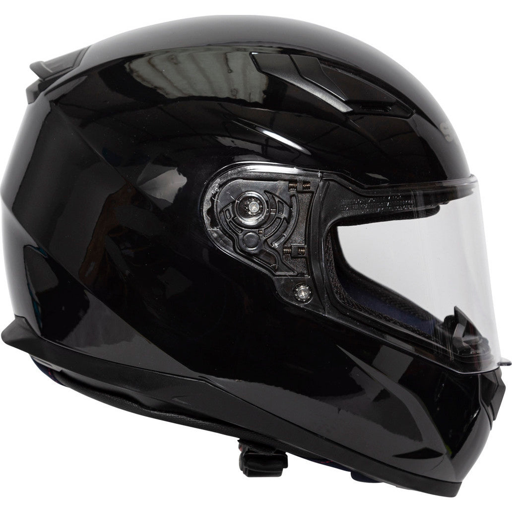 Pinlock Anti-Fog Visor Insert For Spada Raiden Motorcycle Helmet - Clear