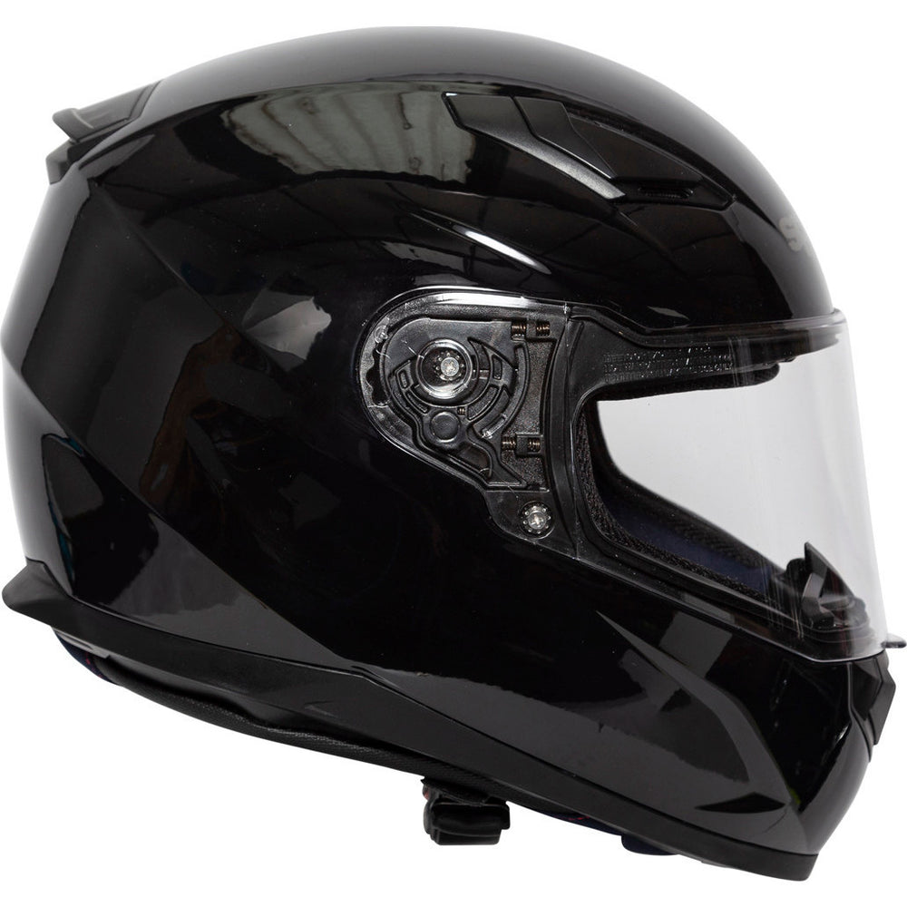 Spada Raiden Motorcycle Helmet