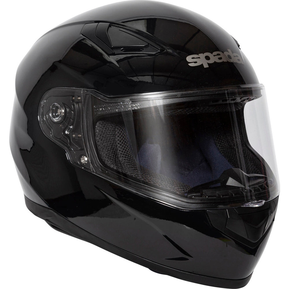 Spada Raiden Motorcycle Helmet