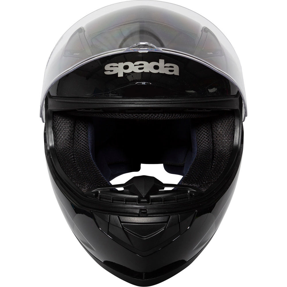 Spada Raiden Motorcycle Helmet
