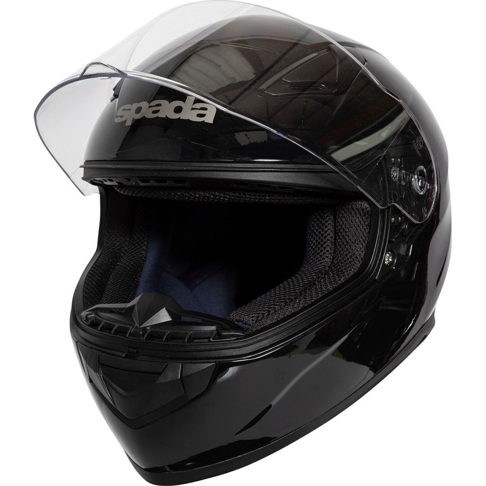 Spada Raiden Motorcycle Helmet