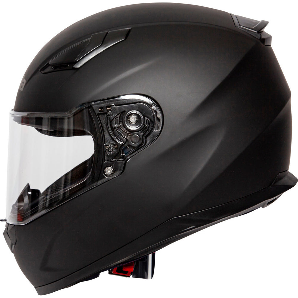 Spada Raiden Motorcycle Helmet