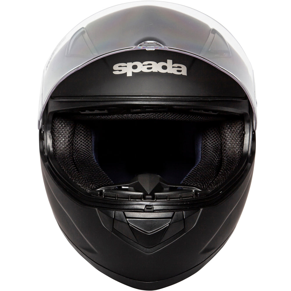 Spada Raiden Motorcycle Helmet
