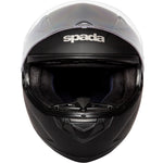 Spada Raiden Motorcycle Helmet