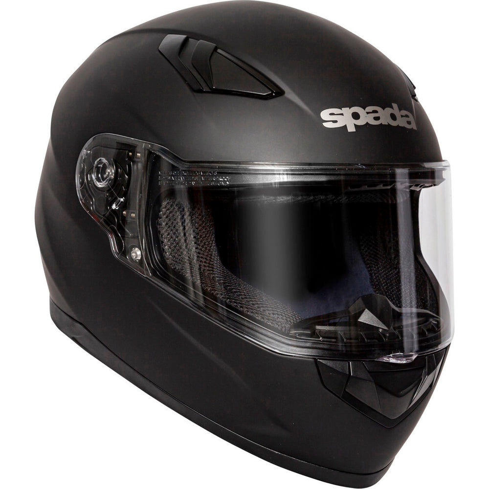 Spada Raiden Motorcycle Helmet