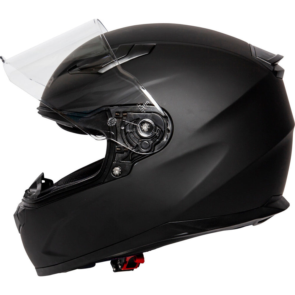 Spada Raiden Motorcycle Helmet