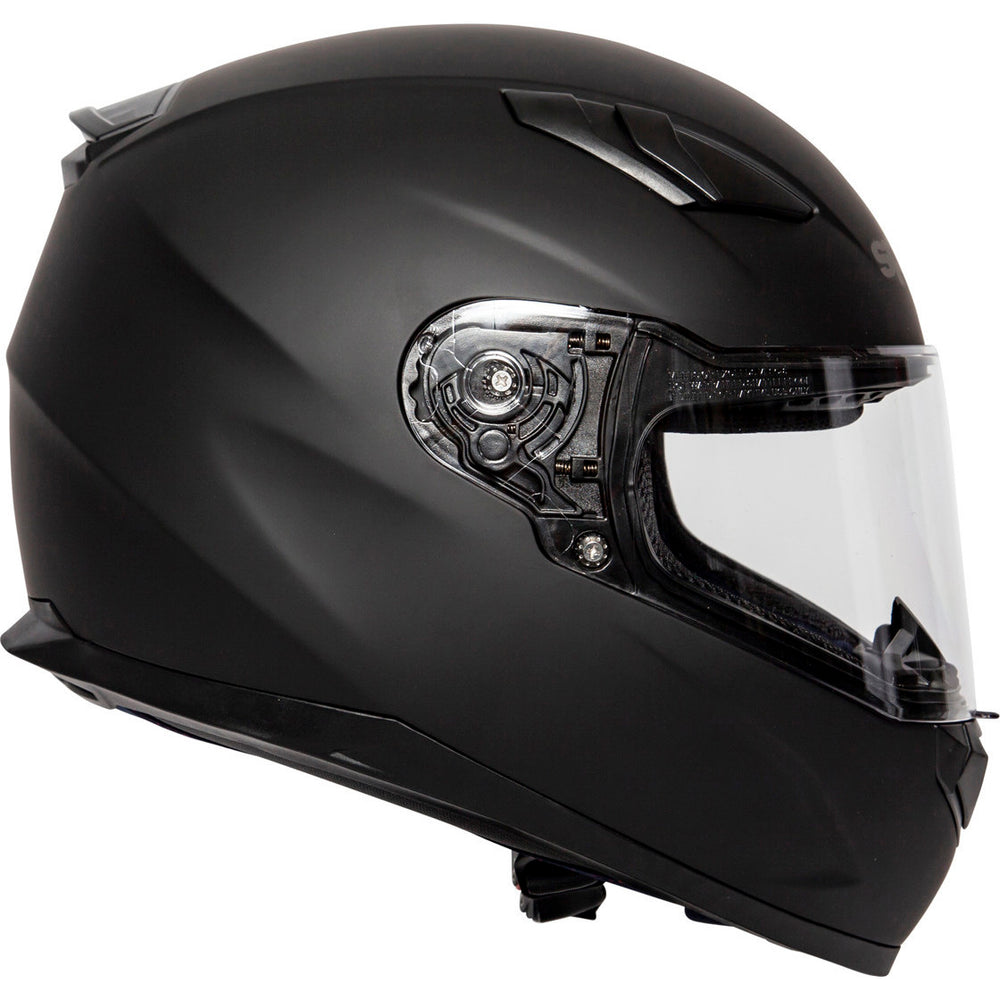 Spada Raiden Motorcycle Helmet