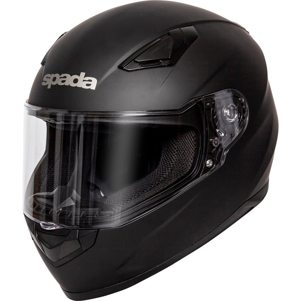 Spada Raiden Motorcycle Helmet