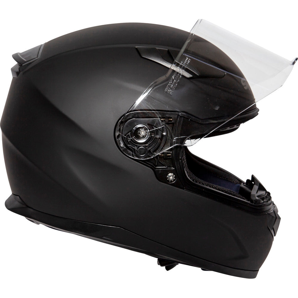 Spada Raiden Motorcycle Helmet