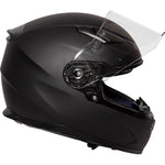Spada Raiden Motorcycle Helmet