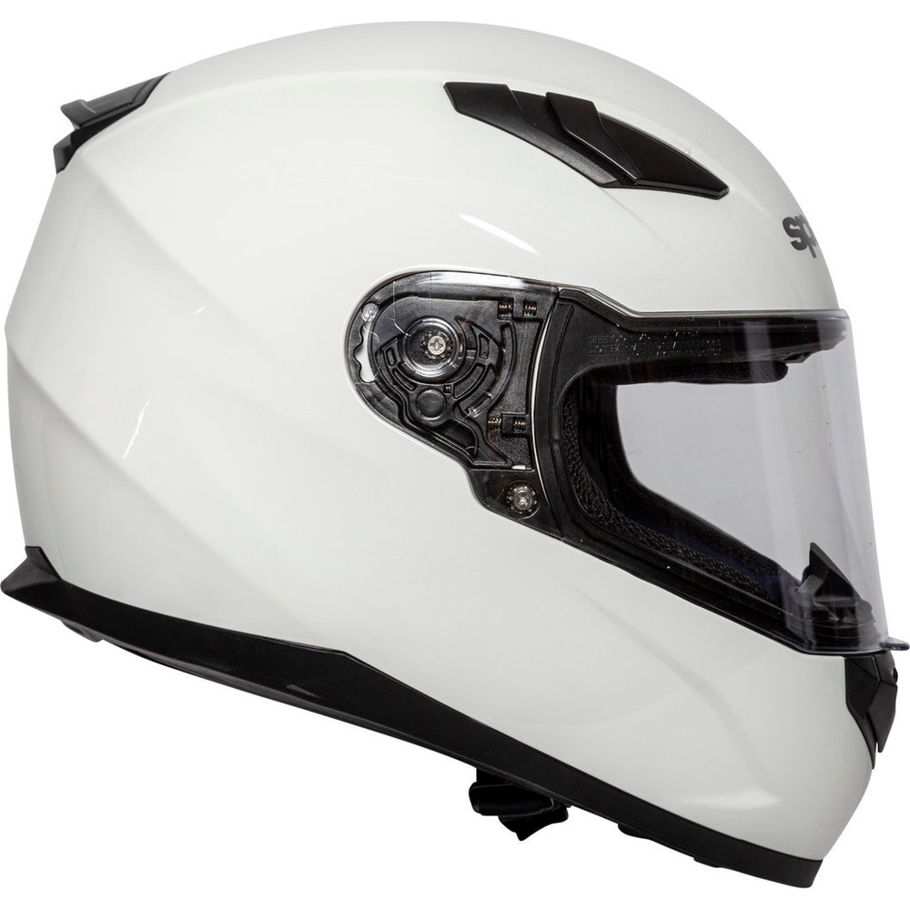 Spada Raiden Motorcycle Helmet